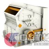 巖石破碎機/錘式反擊破碎機/反擊式粉碎機